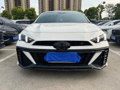 Trumpchi Shadow Leopard 270T DCT Shadow Leopard R-Style Exclusive Edition - фото 2