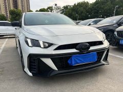 Trumpchi Shadow Leopard 270T DCT Shadow Leopard R-Style Exclusive Edition - фото 3