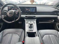 Trumpchi Shadow Leopard 270T DCT Shadow Leopard R-Style Exclusive Edition - фото 4