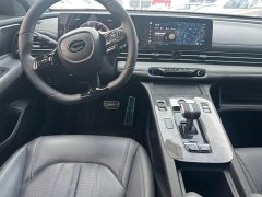 Trumpchi Shadow Leopard 270T DCT Shadow Leopard R-Style Exclusive Edition - фото 5