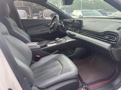 Trumpchi Shadow Leopard 270T DCT Shadow Leopard R-Style Exclusive Edition - фото 6