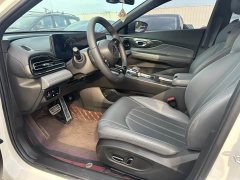 Trumpchi Shadow Leopard 270T DCT Shadow Leopard R-Style Exclusive Edition - фото 7