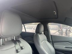 Trumpchi Shadow Leopard 270T DCT Shadow Leopard R-Style Exclusive Edition - фото 8