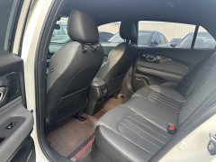 Trumpchi Shadow Leopard 270T DCT Shadow Leopard R-Style Exclusive Edition - фото 9