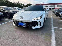 SAIC MG7 1.5T DCT Luxury Edition - фото 1