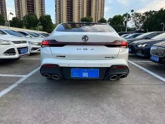 SAIC MG7 1.5T DCT Luxury Edition - фото 12