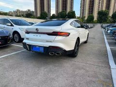 SAIC MG7 1.5T DCT Luxury Edition - фото 13