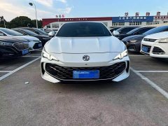 SAIC MG7 1.5T DCT Luxury Edition - фото 2