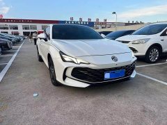 SAIC MG7 1.5T DCT Luxury Edition - фото 3