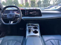SAIC MG7 1.5T DCT Luxury Edition - фото 4