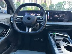 SAIC MG7 1.5T DCT Luxury Edition - фото 5