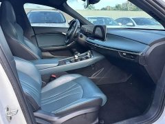 SAIC MG7 1.5T DCT Luxury Edition - фото 6