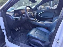 SAIC MG7 1.5T DCT Luxury Edition - фото 7