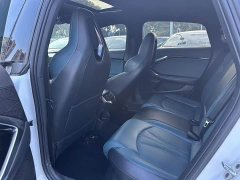 SAIC MG7 1.5T DCT Luxury Edition - фото 9