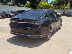 Changan Yixuan MAX 1.5T super dad version - фото 11