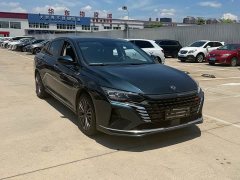 Changan Yixuan MAX 1.5T super dad version - фото 3
