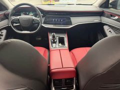 Changan Yixuan MAX 1.5T super dad version - фото 4