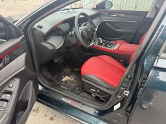 Changan Yixuan MAX 1.5T super dad version - фото 5