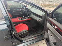 Changan Yixuan MAX 1.5T super dad version - фото 6