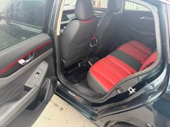Changan Yixuan MAX 1.5T super dad version - фото 7