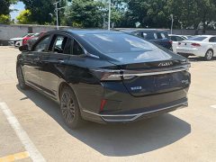 Changan Yixuan MAX 1.5T super dad version - фото 9