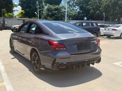 SAIC MG5 Scorpio 1.5T Deluxe Edition - фото 10