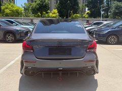 SAIC MG5 Scorpio 1.5T Deluxe Edition - фото 11