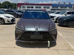 SAIC MG5 Scorpio 1.5T Deluxe Edition - фото 2