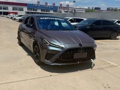 SAIC MG5 Scorpio 1.5T Deluxe Edition - фото 3