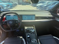 SAIC MG5 Scorpio 1.5T Deluxe Edition - фото 4