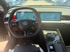 SAIC MG5 Scorpio 1.5T Deluxe Edition - фото 5