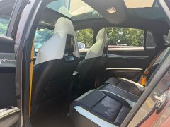 SAIC MG5 Scorpio 1.5T Deluxe Edition - фото 8