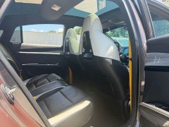 SAIC MG5 Scorpio 1.5T Deluxe Edition - фото 9