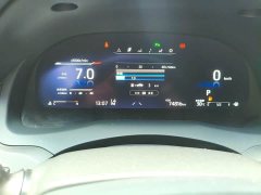 Toyota Camry 2021 2.5G Deluxe Edition - фото 11