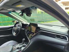 Toyota Camry 2021 2.5G Deluxe Edition - фото 14