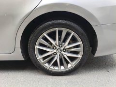 Toyota Camry 2021 2.5G Deluxe Edition - фото 16