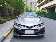 Toyota Camry 2021 2.5G Deluxe Edition - фото 2