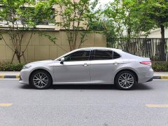 Toyota Camry 2021 2.5G Deluxe Edition - фото 4