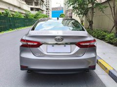 Toyota Camry 2021 2.5G Deluxe Edition - фото 6