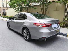 Toyota Camry 2021 2.5G Deluxe Edition - фото 7