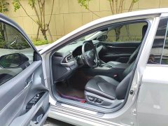 Toyota Camry 2021 2.5G Deluxe Edition - фото 9