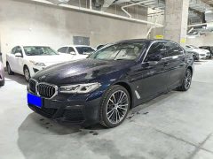 BMW 5 Series 530Li Leading M Sports Package - фото 1
