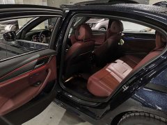 BMW 5 Series 530Li Leading M Sports Package - фото 10