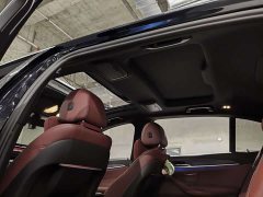 BMW 5 Series 530Li Leading M Sports Package - фото 11