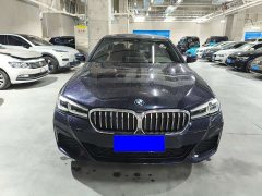 BMW 5 Series 530Li Leading M Sports Package - фото 2