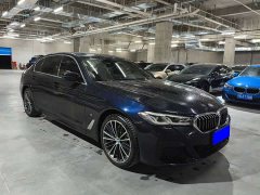 BMW 5 Series 530Li Leading M Sports Package - фото 3