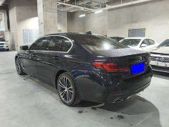 BMW 5 Series 530Li Leading M Sports Package - фото 4
