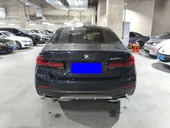 BMW 5 Series 530Li Leading M Sports Package - фото 5