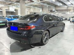 BMW 5 Series 530Li Leading M Sports Package - фото 6