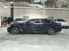 BMW 5 Series 530Li Leading M Sports Package - фото 7